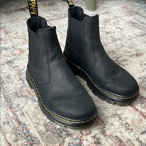Dr Marten Chelsea Boot